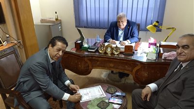 محمد المسعود ينضم إلى 