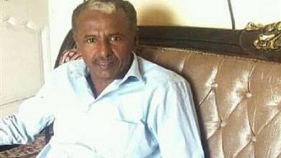 ناشط سياسي لـ