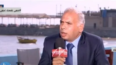 وكيل الوزارة: نظام الري بالمحافظة يدرس في الكتب (فيديو)