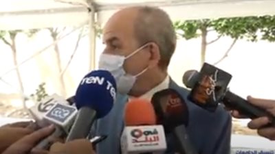 مكتب التنسيق: 120 ألف طالب سجلوا رغباتهم في المرحلة الأولى خلال يومين (فيديو)