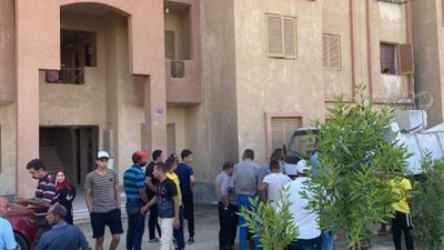 بالمجان.. محافظة الجيزة توفر سكنا بديلا لـ232 أسرة بأرض المطار