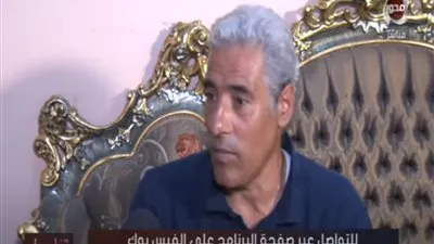 والد عريس الجنة يكشف السبب الرئيسي وراء مقتل نجله