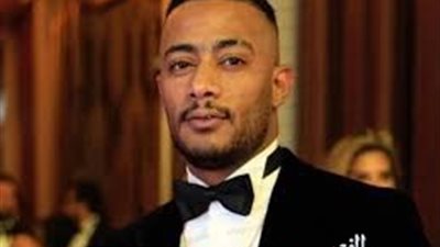 وسط احتفال الأطفال.. محمد رمضان في أحدث ظهور له