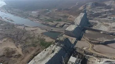 عاجل.. الري تصدر بيانًا جديدًا بشأن مقترحات أزمة سد النهضة