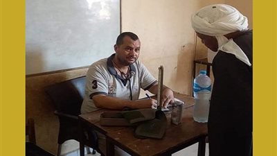 ثاني طبيب في أسبوع.. وفاة نائب مدير مستشفى متأثرًا بـ