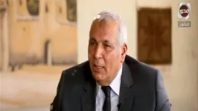 محافظ الوادي الجديد: لدينا 2.5 مليون نخلة (فيديو)