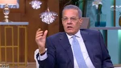 عادل حمودة: هذا هو الحل الأنسب للأزمة الليبية (فيديو)