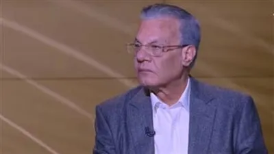 عادل حمودة يكشف تفاصيل تورط مؤسسات قطرية في تمويل 