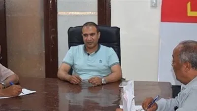  استرداد 26 ألف متر من أملاك الدولة بالمنيا