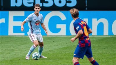 نجم برشلونة على رادار الدوري التركي 