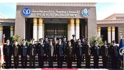 لينك نتيجة اختبارات كلية الشرطة 2020 عبر الموقع الرسمي لأكاديمية الشرطة academy moi gov