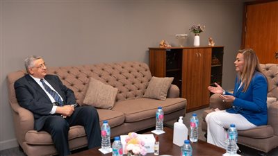 عضو تاج الدين رئيسًا للجنة مقابلات للمتقدمين للبرنامج الرئاسي لتأهيل التنفيذيين 