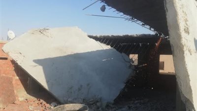 جهاز الشروق: إزالة فورية لدور سطح مخالف بالمنطقة الثامنة بالمدينة