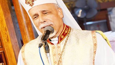 الكنيسة الكاثوليكية تحتفل برسامة الأب وسيم وهيب