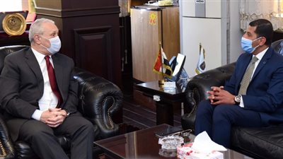 بعد تعيينه لمدة عام.. تعرف على آخر جهود الرئيس التنفيذي لهيئة الاستثمار