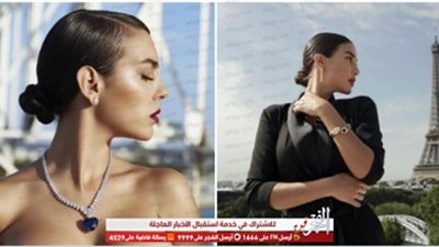 لهذا السبب.. ياسمن صبري تريند 