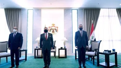 مساعد وزير الخارجية الأسبق: مصر مؤهلة لقيادة العمل العربي المشترك 