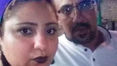 اعترافات مثيرة للجزار المتهم بقتل زوجته وتقطيع جثتها في الهرم