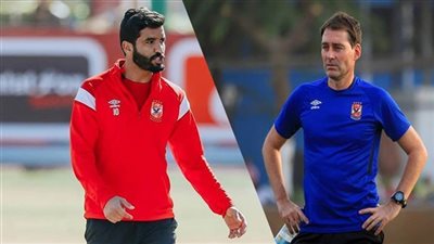 عاجل - فايلر يصدم صالح جمعة من جديد