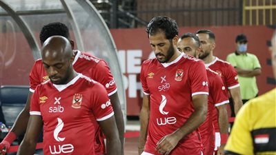 عاجل - فايلر يعلن قائمة الأهلي لمواجهة الجونة 