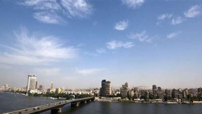 رياح وشبورة..  الأرصاد تعلن تفاصيل طقس الأربعاء ودرجات الحرارة