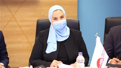 وزيرة التضامن: افتتاح معرض للحرف اليدوية بمحرم بك سبتمبر المقبل 