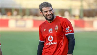 إكرامي يكشف سبب استبعاده من مباريات الأهلي