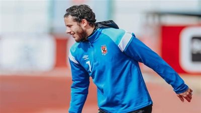 إكرامي يفجر مفاجأة نارية جديدة بشأن مفاوضات رمضان صبحي وبيراميدز