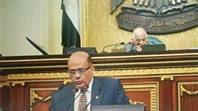 برلماني: المبيدات الكيماوية سموما نتناولها يوميا