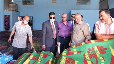 الرئيس التنفيذي لـ