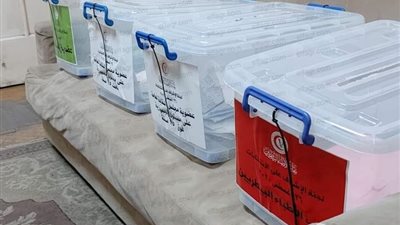 مرشح لمقعد نقيب البيطريين: الانتخابات سترسم مستقبل مهنتنا في الفترة القادمة