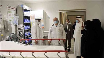 الامارات.. الانتهاء من المرحلة الأولى من تطوير 