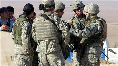 عاجل.. إصابة جنود أمريكيين بحادث مع قوات روسية في سوريا