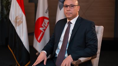 نائب رئيس محكمة النقض يشارك في المقابلات الشخصية لبرنامج تأهيل التنفيذيين