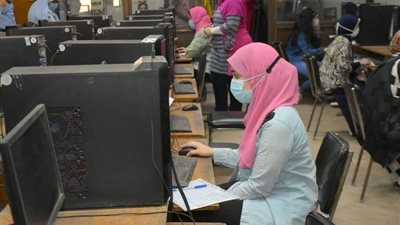 التعليم العالي: 147 ألف طالب يسجلون بتنسيق المرحلة الأولى