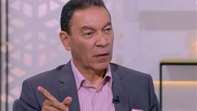 هاني الناظر: هذا السلاح الوحيد للوقاية من كورونا.. وقلقون من فصل الشتاء (فيديو)