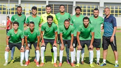 الإعلاميين يواجه بورتو السويس وديا