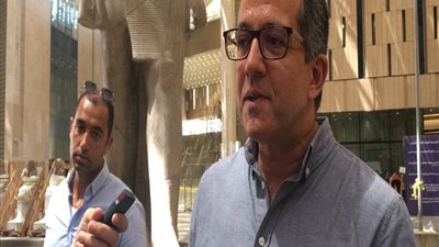 وزير السياحة والآثار عن الفتح التدريجي: 