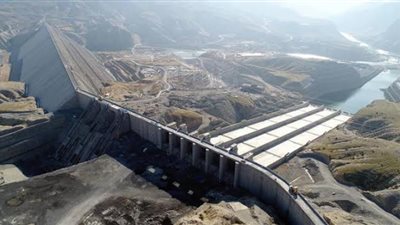 من باب المياه.. تفاصيل الصراعات التركية الإيرانية لتركيع العراقيين