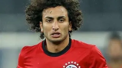 عرض يوناني لضم عمرو وردة