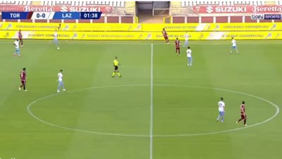 تورينو يتعاقد مع صفقة جديدة