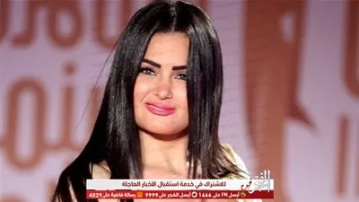 بعد الحكم عليها بالسجن.. سما المصري مطلوبه على 