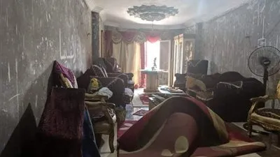 جزار الهرم يبرر جريمته: 