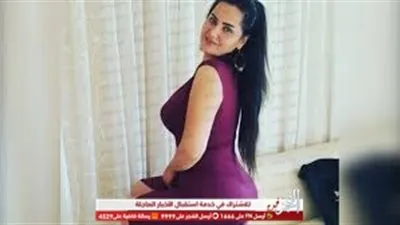 تزوجت عرفي.. ما لا تعرفه عن سما المصري