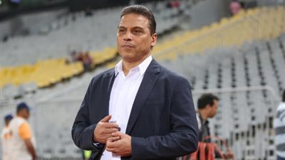 استقبال حافل للبدري من أعضاء الأهلي  