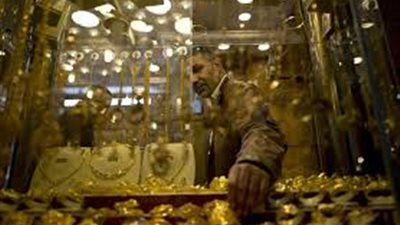 شعبة الذهب: لدينا 6 مصانع و400 ألف عامل في سوق المعدن النفيس 