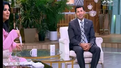 وزير الرياضة يكشف مفاجأة في المرحلة الثالثة من مبادرة دراجتك صحتك (فيديو)