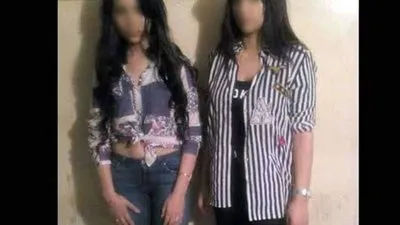 تفاصيل القبض على شبكة تمارس أعمال منافية للآداب بالمنصورة 