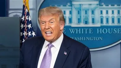 وعد جديد من ترامب للأمريكيين