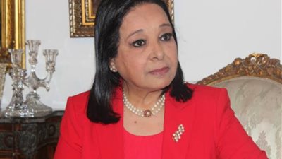 برلمانية تثمن ضبط محمود عزت: ضربة قاصمة للجماعات الإرهابية والتنظيم الدولي